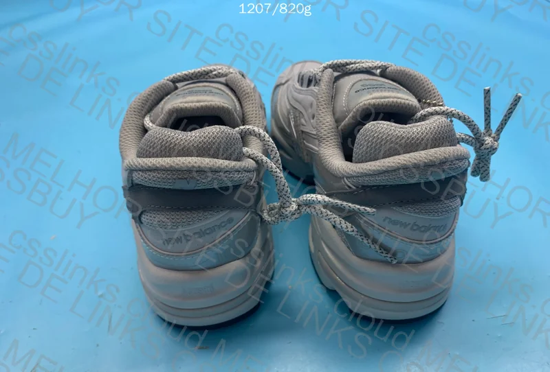 NB1000 | Black and Gray 3
