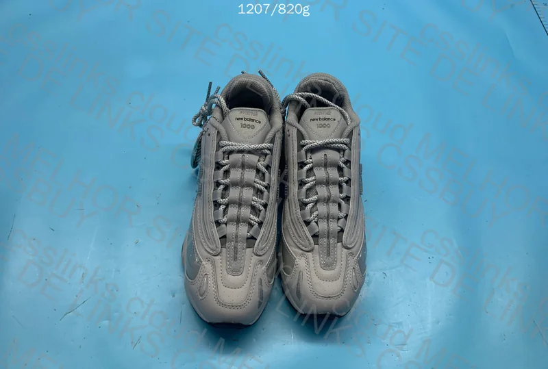 NB1000 | Black and Gray 4