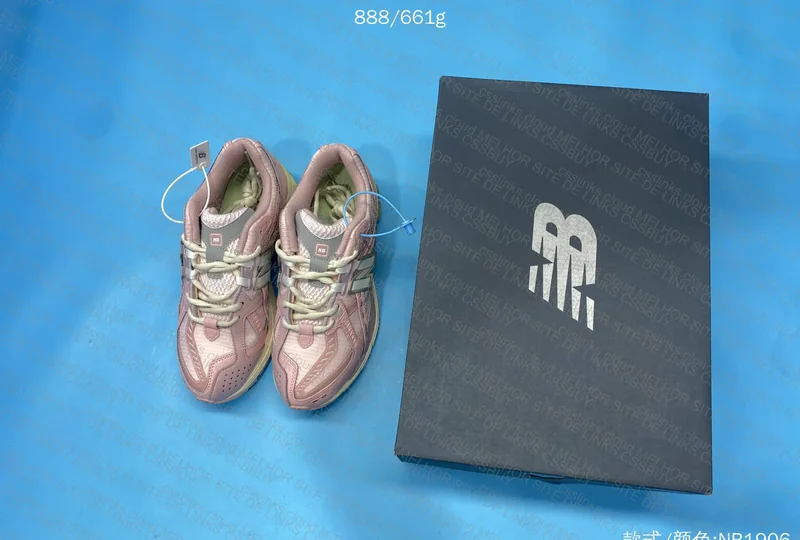 NB1906 (100y) batch PZ - SALE 10