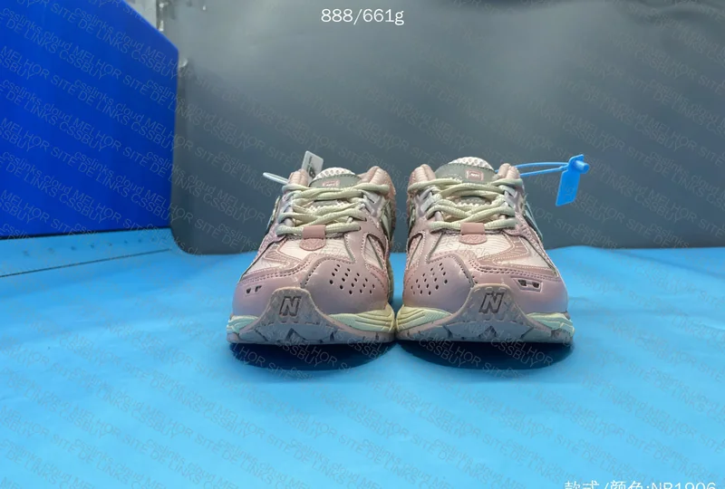 NB1906 (100y) batch PZ - SALE 2