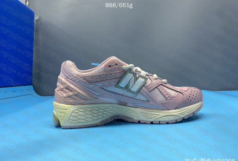 NB1906 (100y) batch PZ - SALE 6