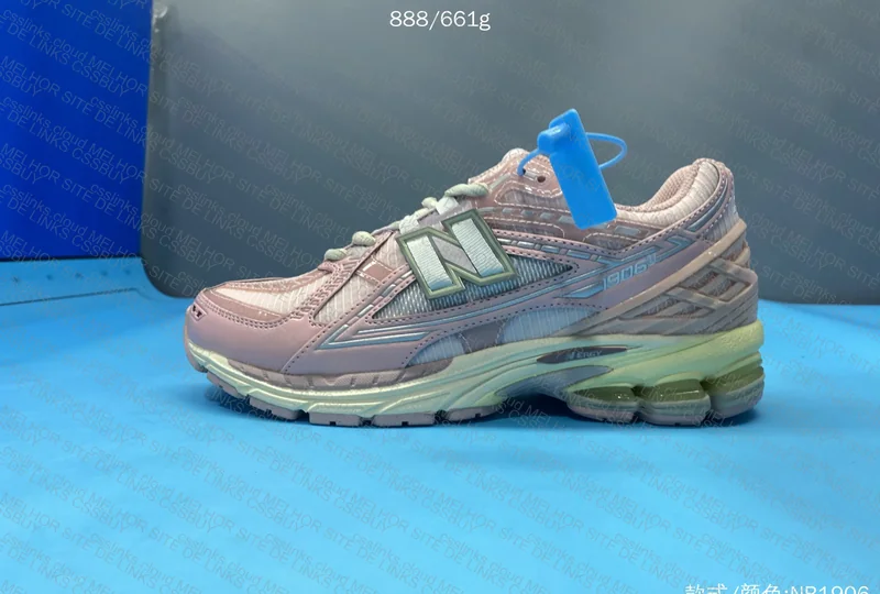 NB1906 (100y) batch PZ - SALE 7