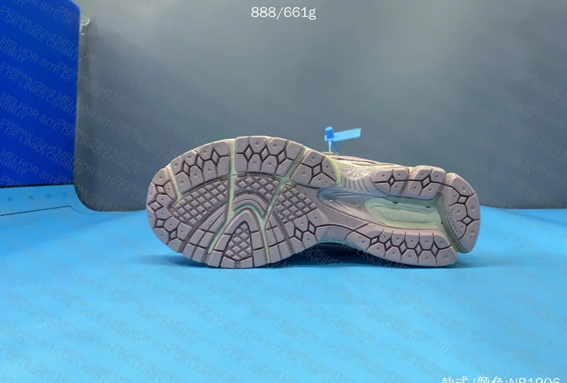 NB1906 (100y) batch PZ - SALE 8