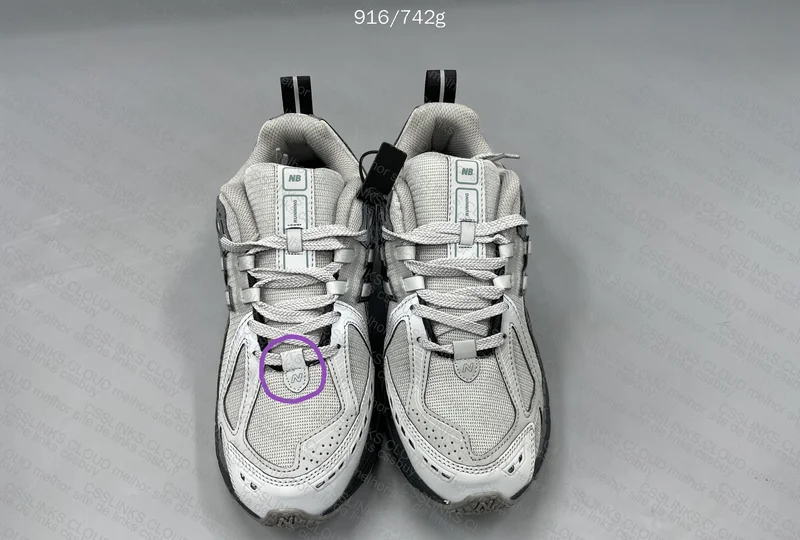 NB1906R Grey/Black - GL or RL? 3