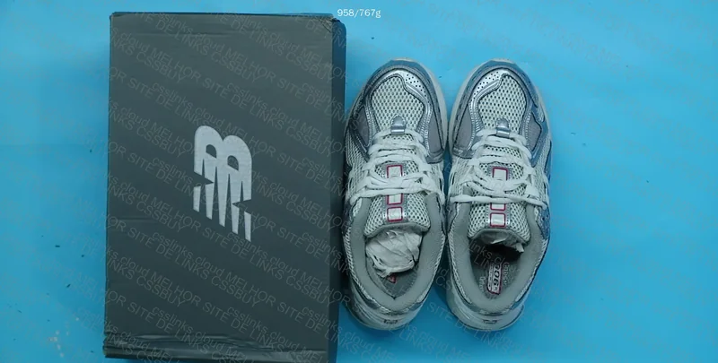 NB1906 (Sale) Only Size 40EU 3