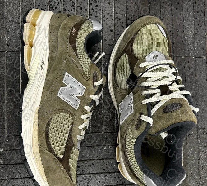 NB2002R Olive