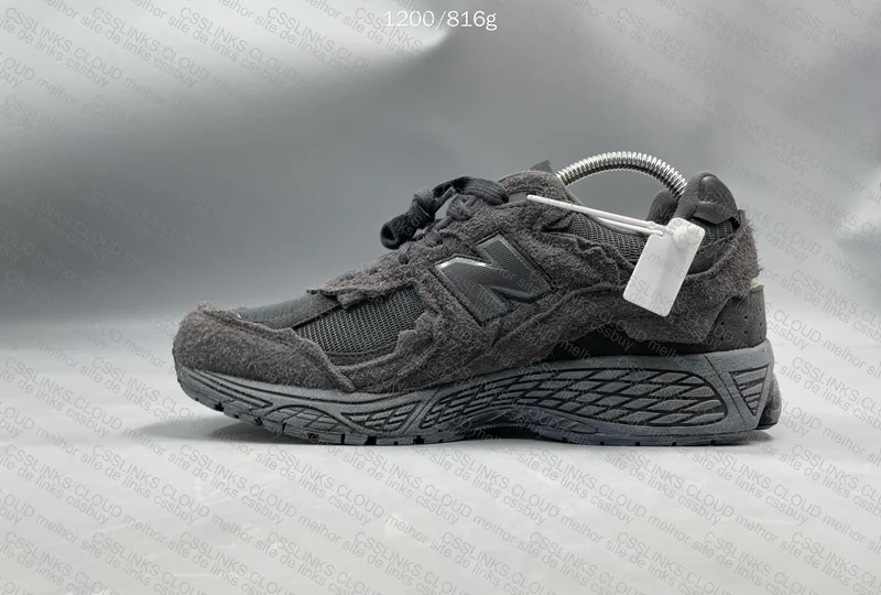 NB2002R Phantom 4