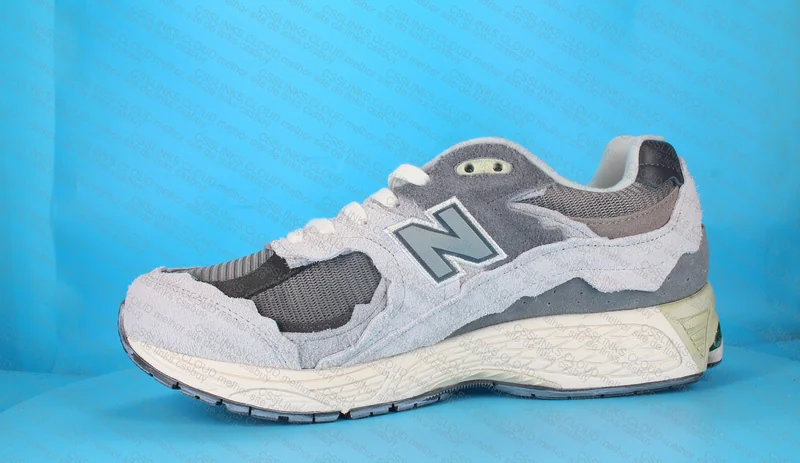 NB2002R Rain Cloud