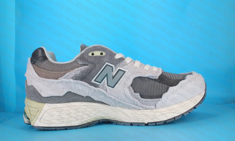 NB2002R Rain Cloud 2