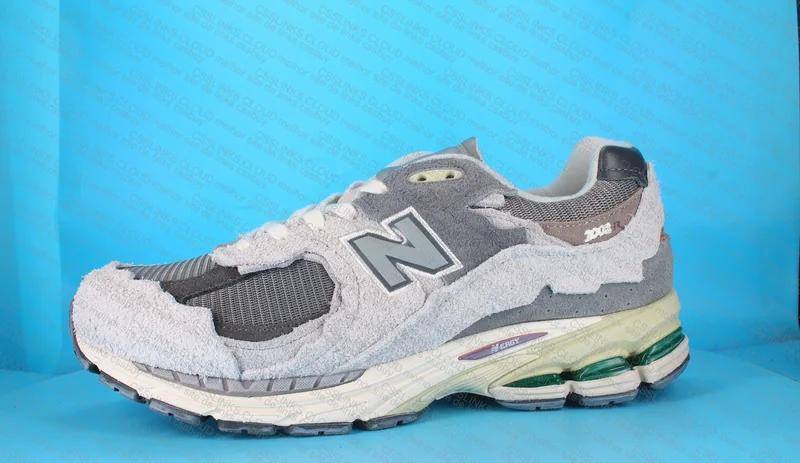 NB2002R Rain Cloud 7