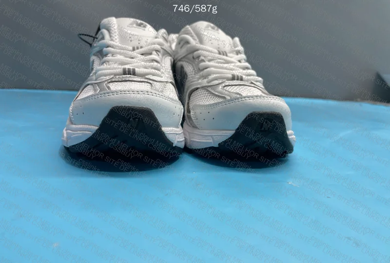 NB530 - OVOSNEAKER