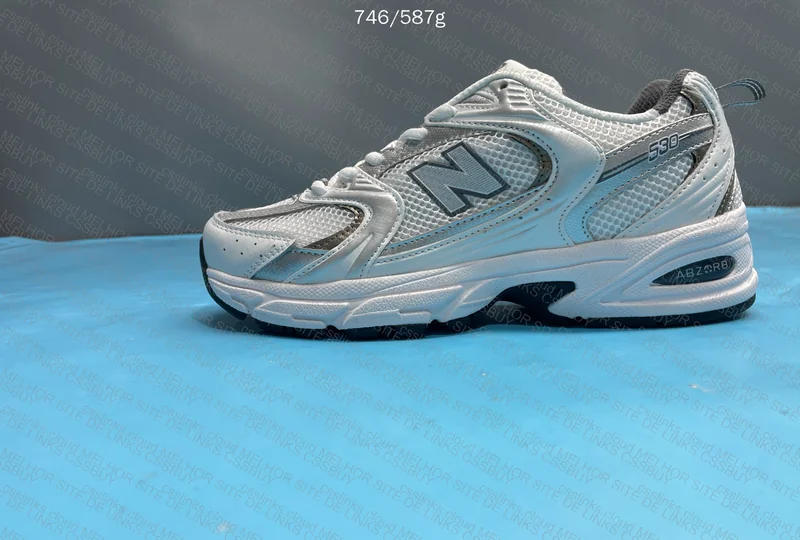NB530 - OVOSNEAKER 2