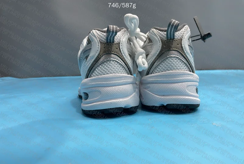 NB530 - OVOSNEAKER 4