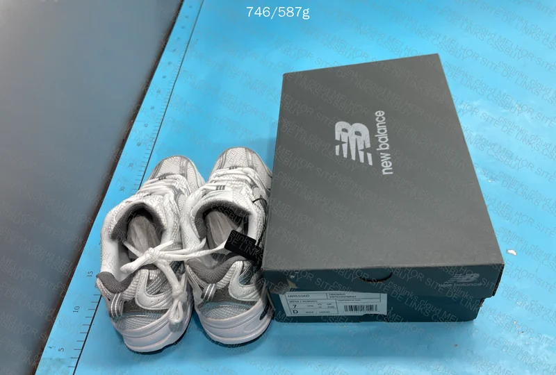 NB530 - OVOSNEAKER 6