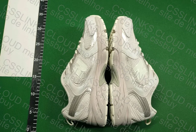 nb530 primeira compra hubuy 6