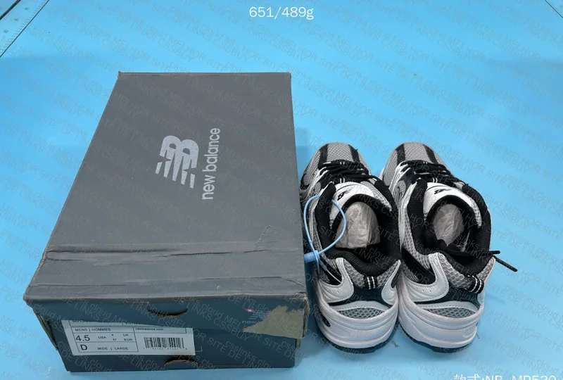 NB530 (SALE C BATCH) JMDY