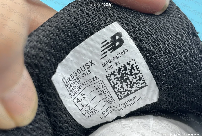 NB530 (SALE C BATCH) JMDY 10