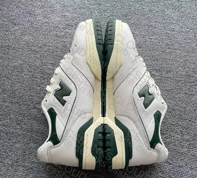 NB550 Aime Green 2