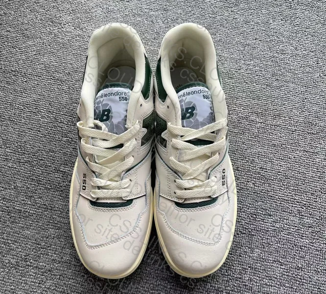 NB550 Aime Green 3