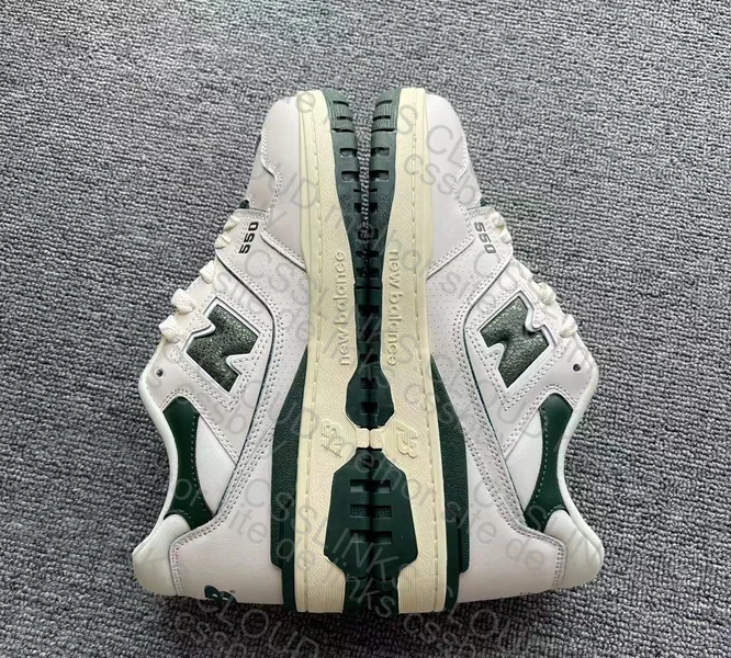 NB550 Aime Green 4