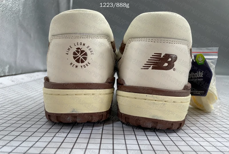 NB550-Asics-JMDY Blind Boxes