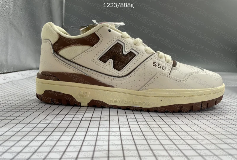 NB550-Asics-JMDY Blind Boxes 2