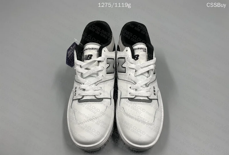NB550 “Concrete” (ajudame