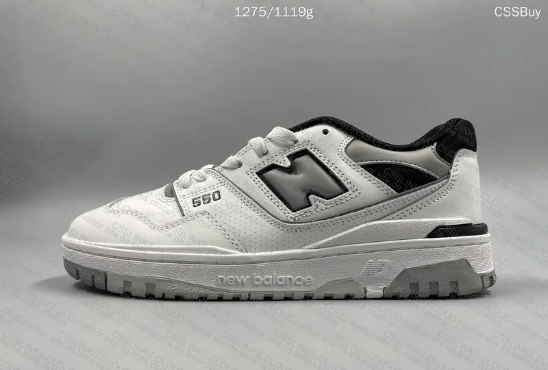 NB550 “Concrete” (ajudame 4