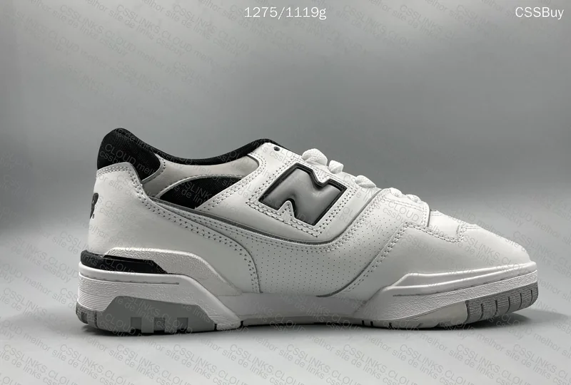 NB550 “Concrete” (ajudame 5