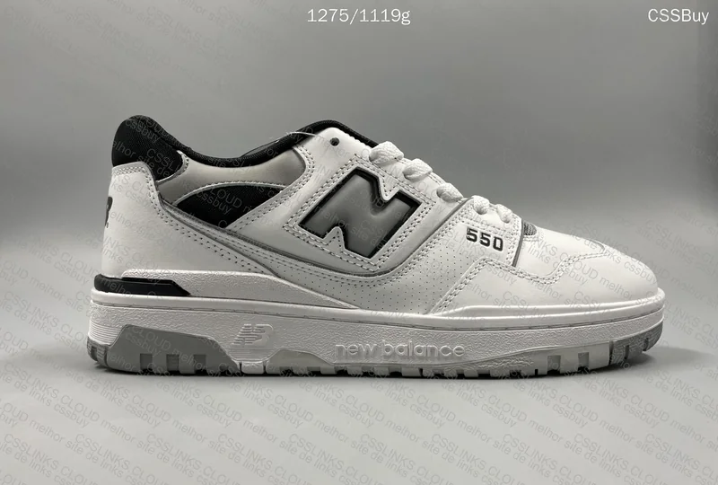 NB550 “Concrete” (ajudame 6