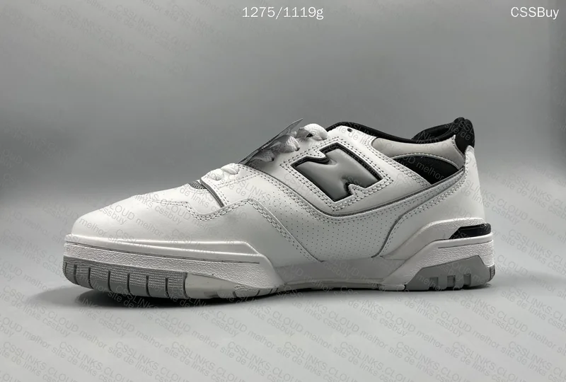 NB550 “Concrete” (ajudame 7