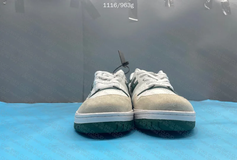 NB550 WT1 Green 2
