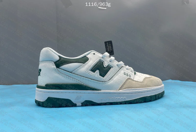NB550 WT1 Green 4