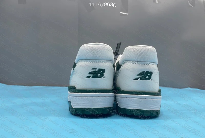 NB550 WT1 Green 5