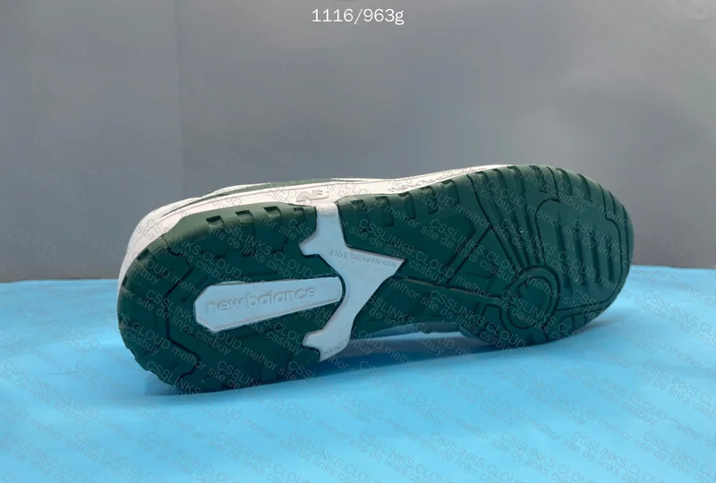 NB550 WT1 Green 6