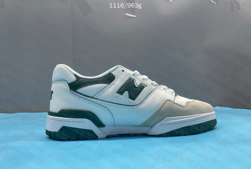 NB550 WT1 Green 7