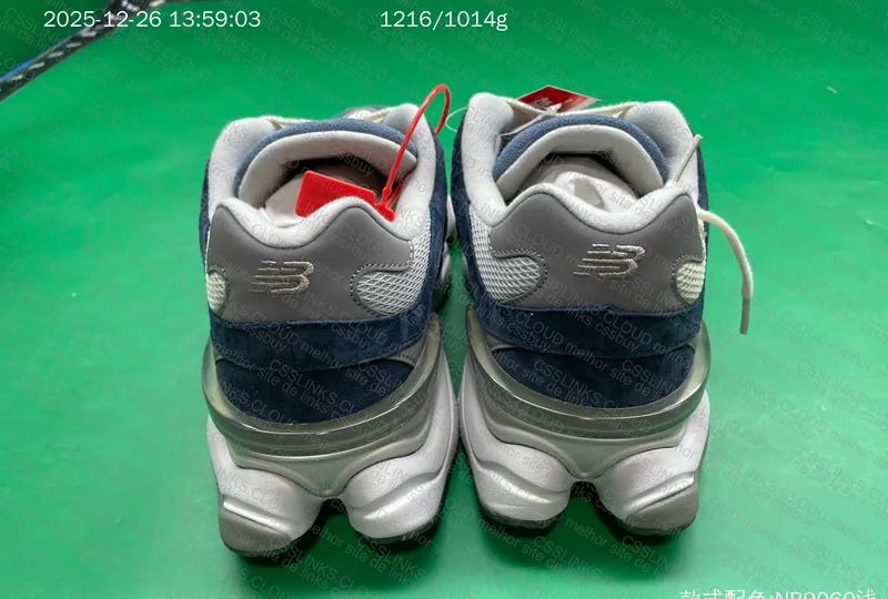 NB9060 130Y 4