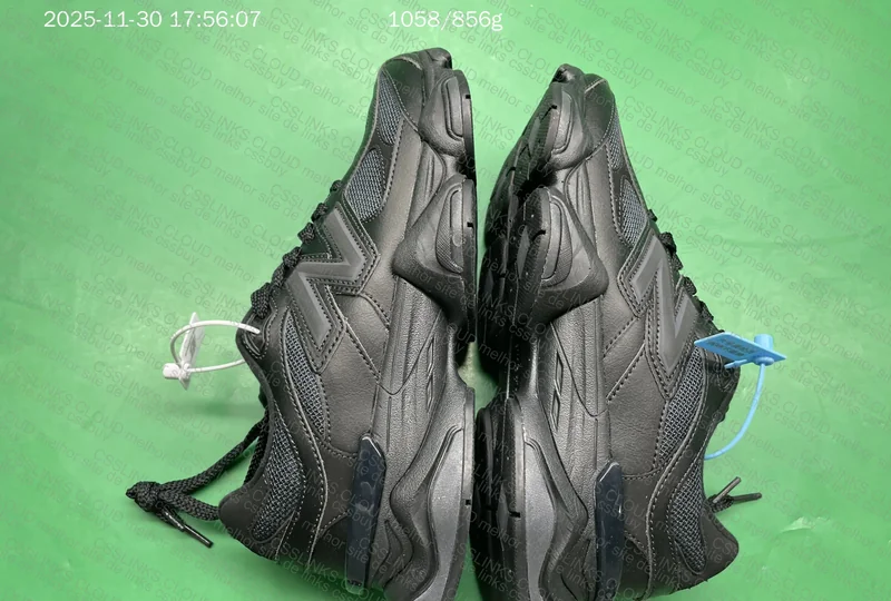 NB9060 Black 3