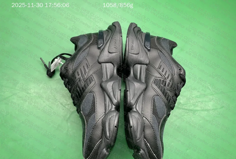 NB9060 Black 4