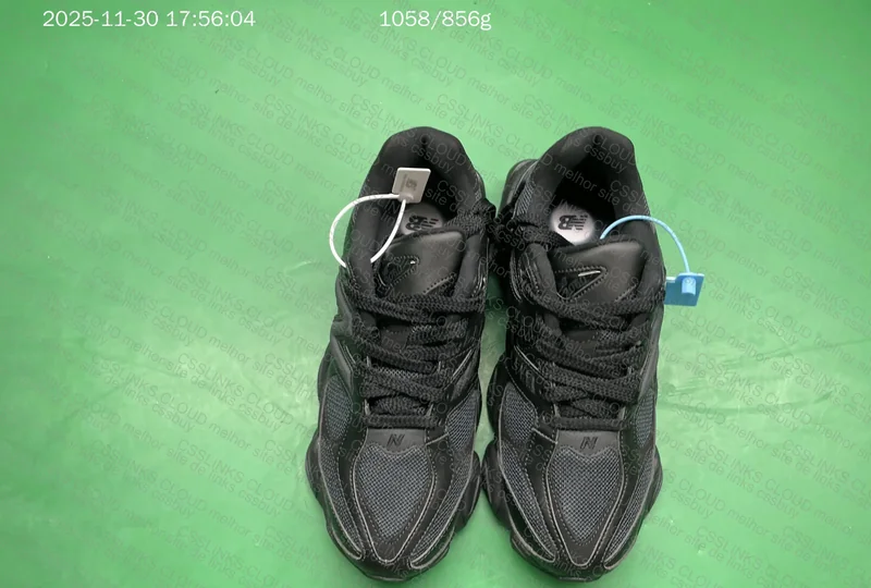 NB9060 Black 5