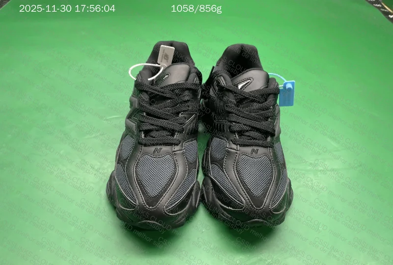 NB9060 Black 6
