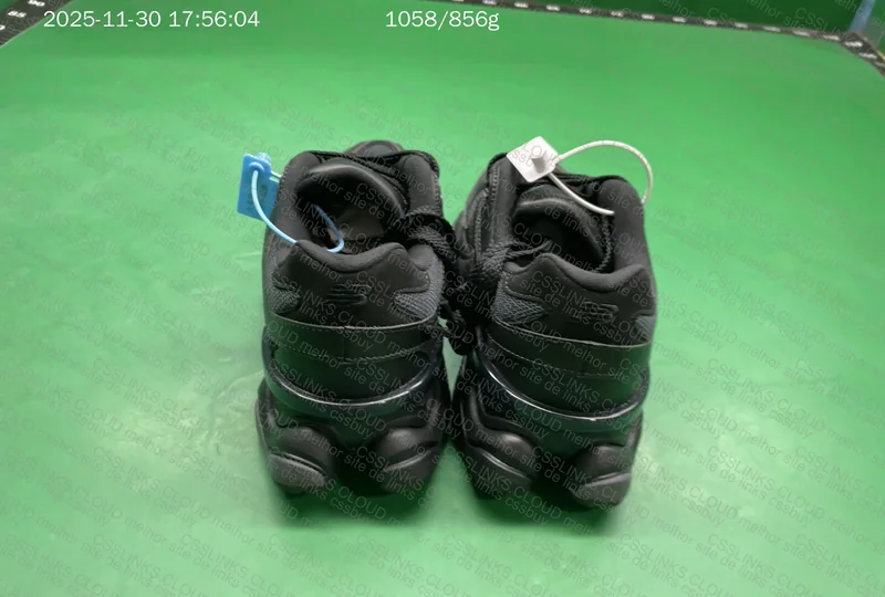 NB9060 Black 7
