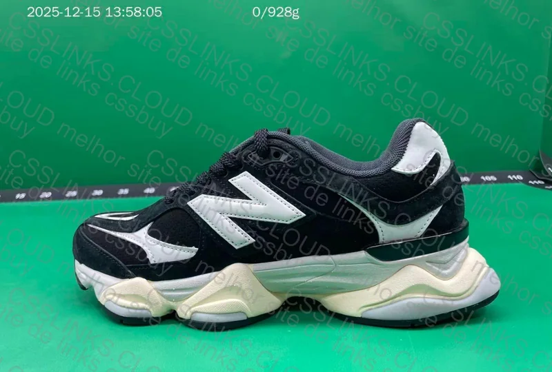 NB9060 Black White 3