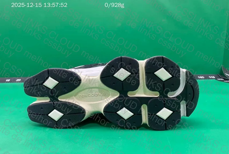 NB9060 Black White 7
