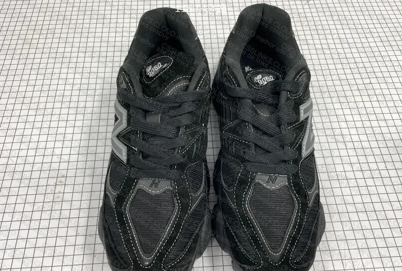 NB9060 - BLIND BOX JMDY
