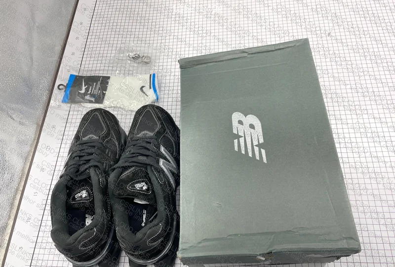 NB9060 - BLIND BOX JMDY 6