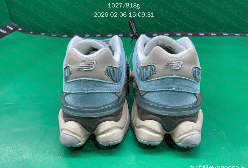NB9060 Blue Haze (AY Batch SALE) 10