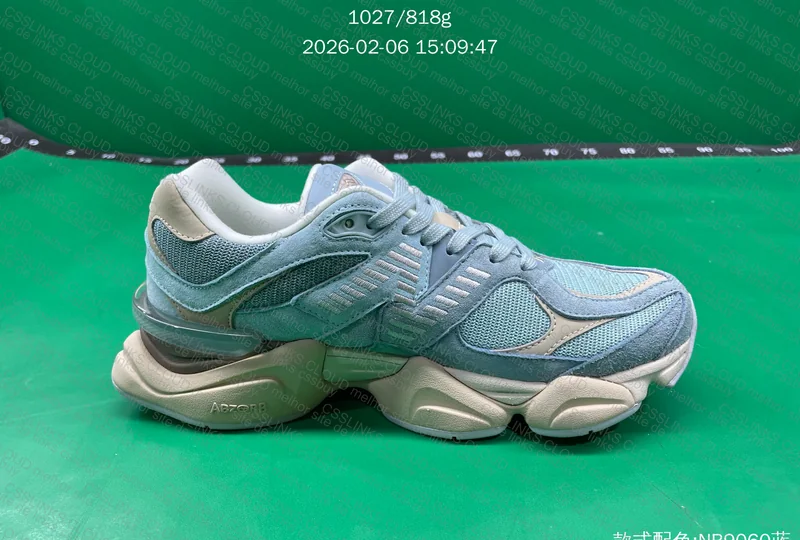 NB9060 Blue Haze (AY Batch SALE) 4
