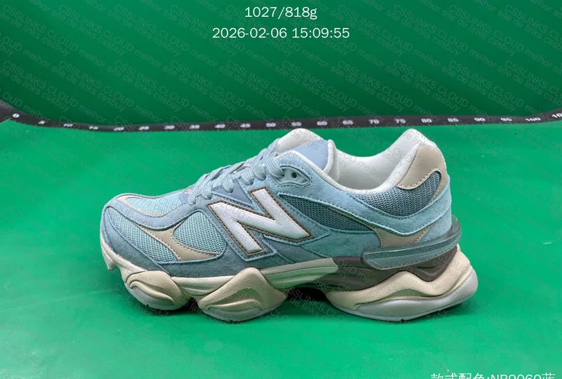 NB9060 Blue Haze (AY Batch SALE) 5