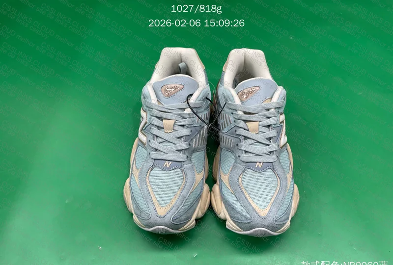 NB9060 Blue Haze (AY Batch SALE) 7